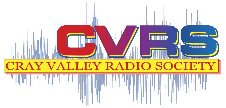 Cray Valley Radio Society