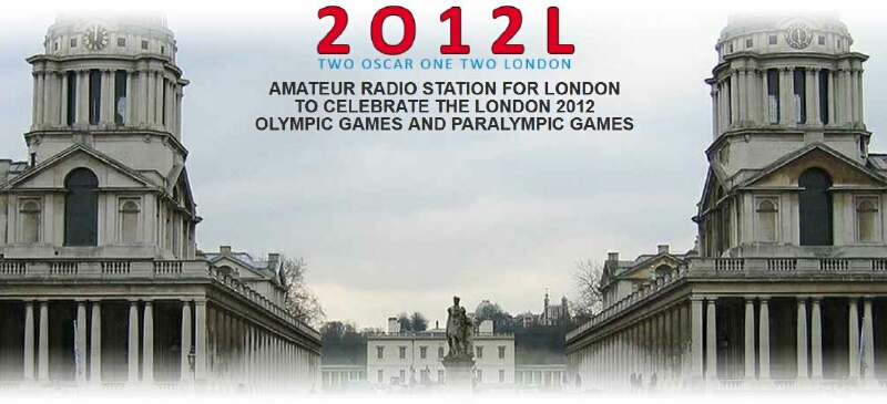 2O12L London Olympics